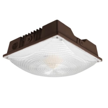 Ledvance LED Lighting  LEDV CANOPYS4B/060UNVD8S