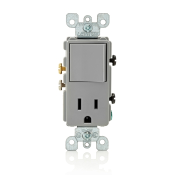 Leviton  LEV 5625-GY