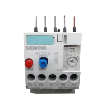 Multiple 3RU1116-0JB0 SIA 3RU1116-0JB0