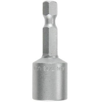 Qual Tool  MSH7/16 NUT