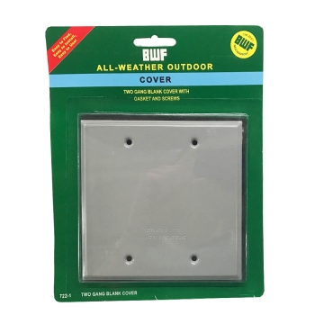 BWF  BWF 722-1