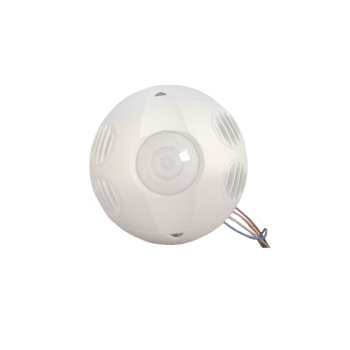 Leviton  LEV OSC10-M0W