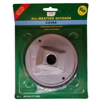 BWF  BWF 931W-1
