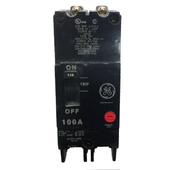 General Electric  GEC TEY2100