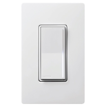 Lutron  LUT ST-PRO-N-WH
