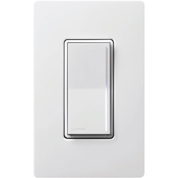 Lutron  LUT ST-RD-WH