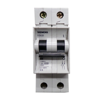 Multiple 5SX2203-8 SIA 5SX2203-8