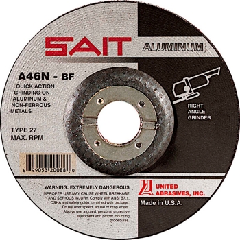 United Abrasives  UNA 20062