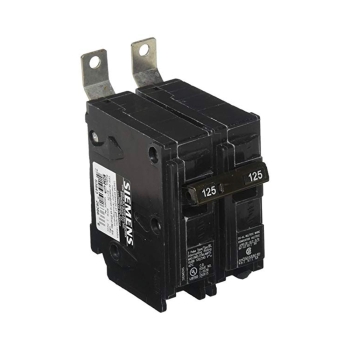 Siemens  ITE B2125-BX