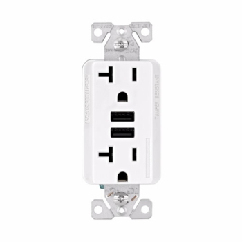 Cooper Wiring Devices  CWD TR7766W-BOX