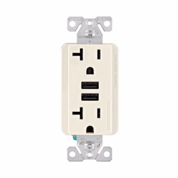 Cooper Wiring Devices  CWD TR7766LA-BOX