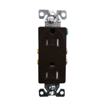 Cooper Wiring Devices  CWD TR1107B-BOX