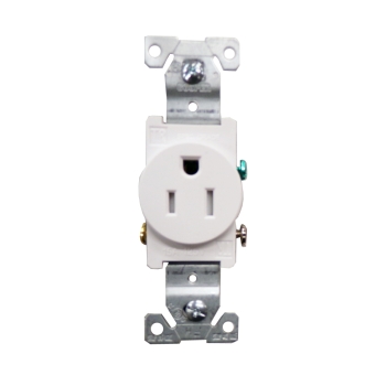 Cooper Wiring Devices  CWD TR817W-BOX