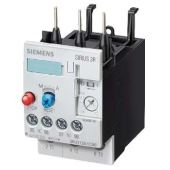 Siemens  SIA 3RU1126-1DB0