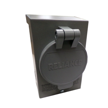 Reliance Controls  GNT PB50