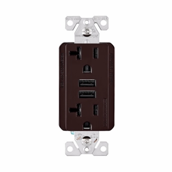 Cooper Wiring Devices  CWD TR7766B-BOX