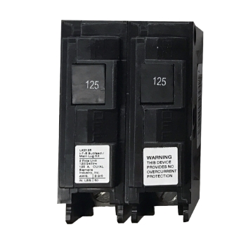 General Electric  SIE ECLK2125