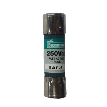 Cooper Bussmann  BUS BAF5