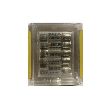 Cooper Bussmann  BUS GDB5A