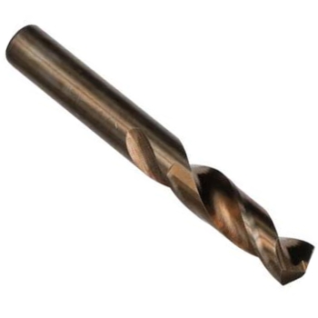 Multiple  13/64inch COBALT