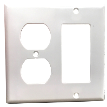 Cooper Wiring Devices  CWD 2157W-BOX