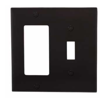 Cooper Wiring Devices  CWD 5153B-BOX