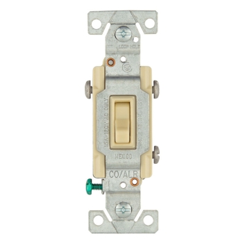 Cooper Wiring Devices  CWD 5223-7V-BU