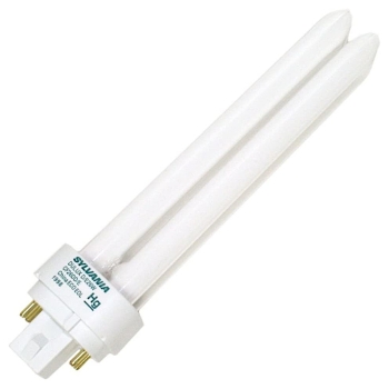 Multiple 20669 LEDV CF26DD/E/841/ECO