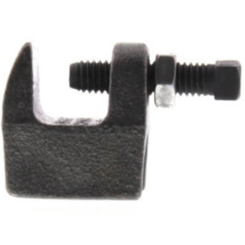 Multiple  5/8 TOP-BEAM/BLACK