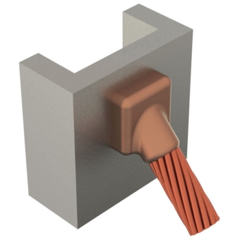 Cadweld  CDW VSC-2G-V5C
