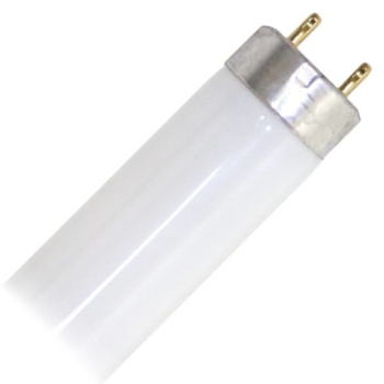GENERAL ELECTRIC GE  GEL F25T8XLSPX41WMECO