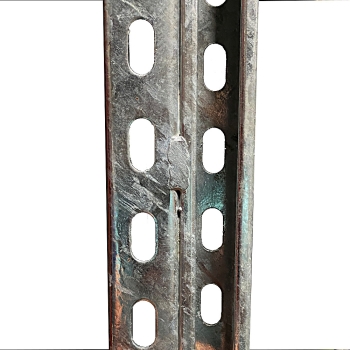 Multiple  1-5/8-S-12GA-OS-10-HDG H