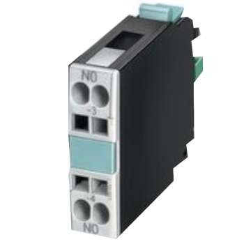 Siemens  SIA 3RH1921-1CA10