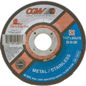 CAMEL  CGW 45002