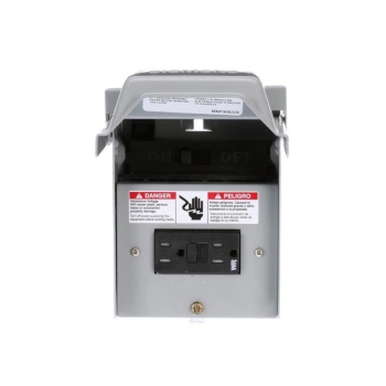 Siemens  SIE WNAS2060GFCI