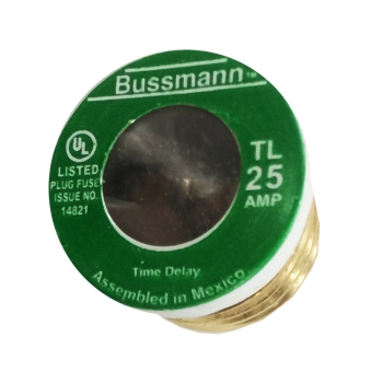 Cooper Bussmann  BUS TL25
