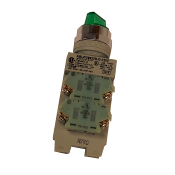 Multiple ASLW29922D-G-120V IDC ASLW29922D-G-120V