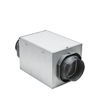 Broan  BRO FIN-180B-HW