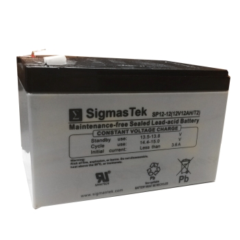 TPE  SEB 6-FM-12-F2
