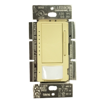 Lutron  LUT MSCL-OP153M-IV