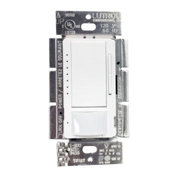 Lutron  LUT MSCL-OP153M-WH
