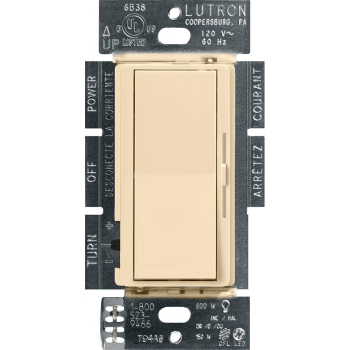 Lutron  LUT DVELV-303P-IV