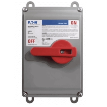 Multiple AHDS60 CWD AHDS60