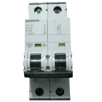 Siemens  SIA 5SY4210-7