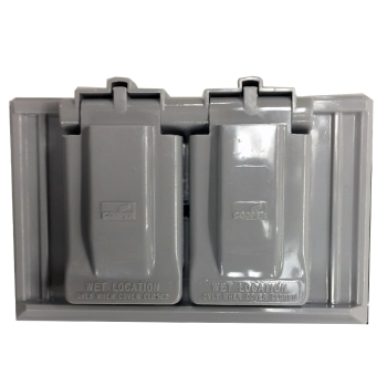 Cooper Wiring Devices  CWD S1952