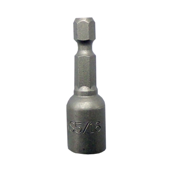 Qual Tool  MSH5/16 NUT