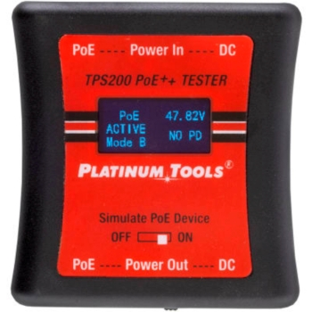 NSI  NSI TPS200C