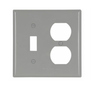 Cooper Wiring Devices  CWD 5138GY-BOX