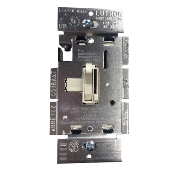 Lutron  LUT AY-603P-LA