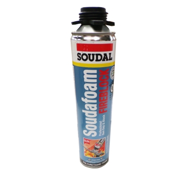 Soudall  SOU FIREBLOCK/GUN